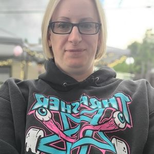 Meet your Posher, Barbara